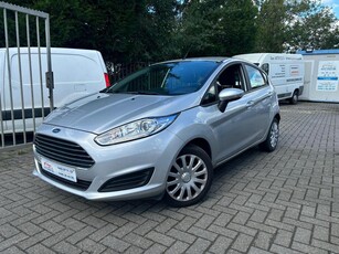 Ford Fiesta 1.5 TDCi Trend EURO 6