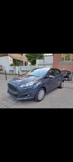 Ford fiesta 16tdci euro5b 06/2014