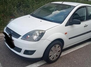 Ford fiesta 2007,152000