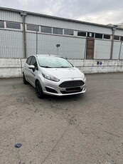 Ford fiesta 2014 1.0 essence prêt à immatriculer