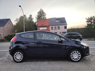 Ford Fiesta facelift model van eerste eigenaar