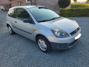 Ford Fiesta GEKEURD VOOR VERKOOP