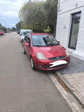 Ford fiesta prêt à immatriculé