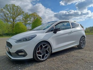 Ford Fiesta ST