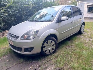 Ford Fiesta - voor opmaak of onderdelen