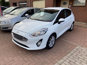 Ford Fiësta 2019 1.0ecoboost AUTOMAAT 74000km! ✅VERKOCHT✅