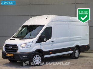 Ford Transit 130pk L4H3 Airco Cruise Camera Parkeersensoren