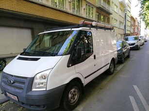 Ford transit 2012 Aménagé 135.000 km