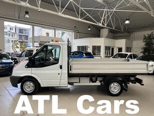 Ford Transit 2.2 Diesel | 1STE EIGENAAR | SLECHTS 67.430 KM!