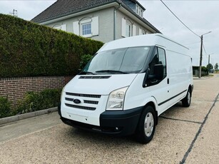 Ford Transit 2.2 Diesel TDCi 170.000km