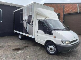 Ford Transit 2.4 D