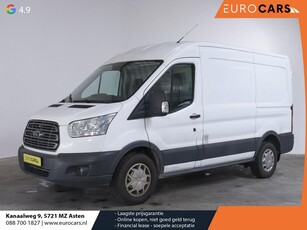 Ford Transit 290 2.0 TDCI L2H2 Trend Airco Navigatie Bluetoo