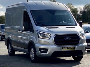 FORD TRANSIT 2.OTDCI L2H2 BOITE AUTO XENON GPS CAMERA AV AR