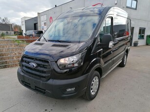 Ford Transit 2T H2L2 Splinter nieuw direct leverbaar