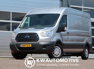 Ford Transit 330 2.0 TDCI CAMERA/ NAVI/ AIRCO/ CRUISE/ TREKH