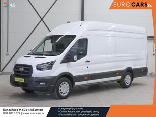 Ford Transit 350 130PK L4H3 Maxi Trend RWD Airco Bluetooth C