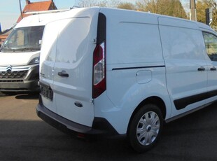 FORD TRANSIT CONNECT 1.5 DCI L2H1 - AIRCO - GPS - GARANTIE