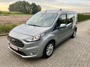 Ford Transit Connect L2 1.0 Benzine Lichte Vracht 2023