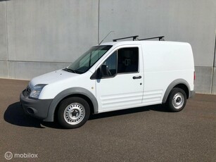 Ford Transit Connect T200S 1.8 TDCi €2999,- + 21% BTW / TA