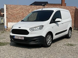 Ford Transit Courier 1.0ecoboost - 2017 - 41.000km