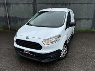 Ford Transit Courier 1.5 TDCI * CLIM * ATT REMORQUE *