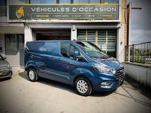 Ford Transit Custom 2.0 D !!! PROMO RENTRÉE !!!