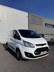 FORD Transit Custom 2.2 DIESEL 2014