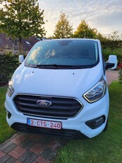 Ford Transit Custom L2H1