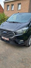 Ford Transit Custom Lichte vracht - Dubbel Cabine - L1