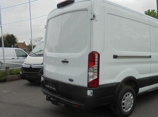 FORD TRANSIT L3H2 - 130 pk - GPS - CRUISE - CAMERA - GARANTI