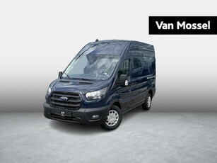 Ford Transit TREND 350 L2/H3 AUTOMAAT DUBBEL SCHUIFDEUREN TR