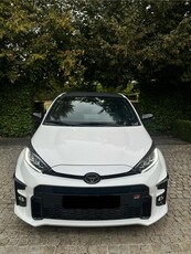 GR Yaris - High Performance - GRfour 261pk