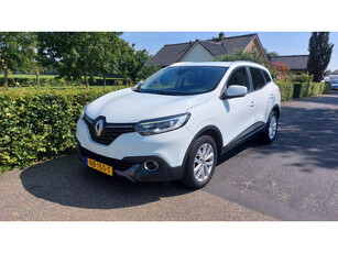 Kadjar 1.2 TCe Intens CLIMA/NAVI/DAB+ BJ 2017