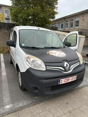 Kangoo compact