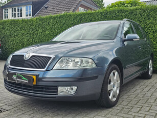 Skoda Octavia 2.0 FSI Ambiente /nieuwe APK