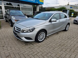 Mercedes A180 1.6i !!! Automaat, 12 Maanden Garantie, Airco