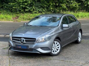 Mercedes A180 essence 06/2013 90kw ***GARANTIE 12 Mois***