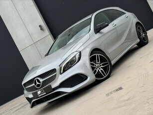 Mercedes Benz A180d -Edition Amg pack*Carplay*Camera*Xenon*