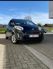 Mooie Citroen c1 1.0 benzine met airco !!