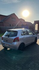 Mooie Toyota Yaris S- Line