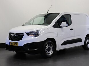 Opel Combo 1.5D 102PK EURO 6 - Airco - Navi - Cruise - € 9.9