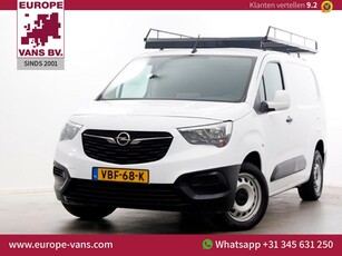 Opel Combo 1.6D 100pk E6 L2H1 Maxi Edition Airco/Navi/Imperi