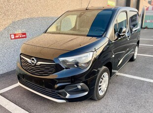 Opel Combo 1.6d Euro 6b 2019 3 zitplaatsen