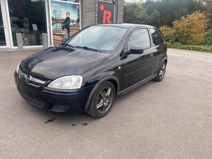 Opel Corsa 1.4 avtomat