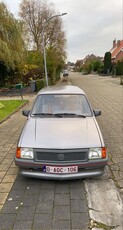 Opel Corsa A 1990 oldtimer