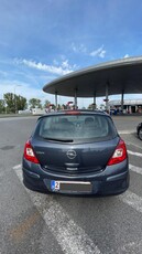 Opel corsa D