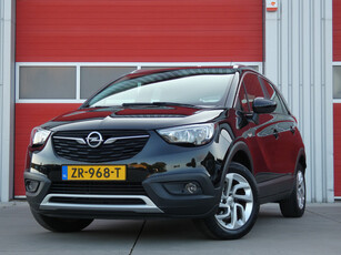 Opel Crossland X 1.2 Turbo Innovation/ automaat/ lage km!