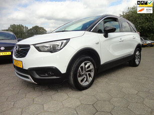 Opel Crossland X 1.2 Turbo Innovation ECC/PANORAMADAK/CAMERA/CRUISE