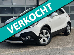 Opel Mokka 1.4 T Innovation | PANO | CRUISECR | Leer | NAP