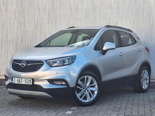 Opel Mokka x 1.6 CDTI/AIRCO/LED/GPS/